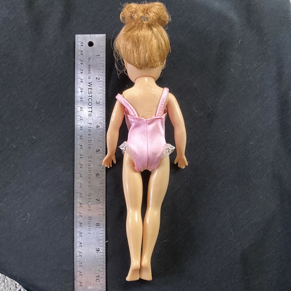 Vintage Nancy Ann doll - Picture 3 of 9